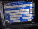 Caixa canvis 12 AS 2331 TD IT3 Man TGX 24.480 - 5