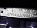 Moteur F3 AE 0681 B Iveco Eurotech 190E40 - 5