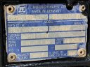 Caja cambios 16 S 1921 TD Renault - 4