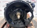 Caja cambios G 4/65-6/90 Mercedes LK/LN2 1124 - 2