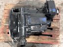 Caja cambios G 4/65-6/90 Mercedes LK/LN2 1124 - 6