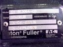 Caja cambios EH 8E 306 A Iveco Eurocargo 80E18 - 5