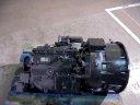 Caja cambios EH 8E 306 A Iveco Eurocargo 80E18 - 6