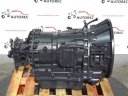 Caja cambios 1000 SP Iveco Daily 50C17 - 2