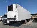 Semi-remorque frigorifique Krone R27K0 - 2
