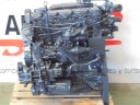 Alternador Opel  Movano 2.8 D - 2