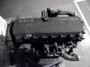 Moteur F3 AE 0681 D Iveco Eurotech 440E43 - 6