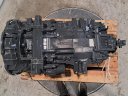 Caja cambios G 240-16  - 6