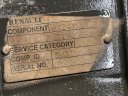 Caixa canvis AT 2412 D Renault Premium 460 dxi - 4