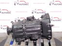 Caja cambios FSO 5206 BH Man LC 11.224 - 2