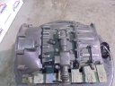 Caja cambios FSO 5206 BH Man LC 11.224 - 6