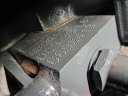 Moteur DC 9 39 Scania P P230 - 4