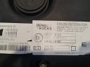 Engine  DTI-8 Renault D 18 WIDE - 4