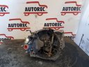Caja cambios 20TE24 Citroën Berlingo 1,9D - 3