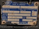 Caja cambios 12 TX 2211 TD IT 3 Daf XF 106 480 - 4