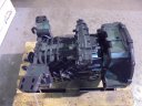 Caja cambios 6 S 1200 TD Scania P P230 - 6