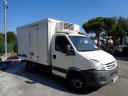 Refrigerated  Iveco Daily 35C15 - 2