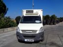 Refrigerated  Iveco Daily 35C15 - 5