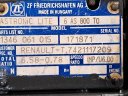 Caja cambios 6 AS 800 TO Renault Midlum 220 dxi - 4
