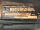 Moteur D 2066 LF42 Man TGX 18.360 - 4