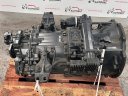Caja cambios G 211-12 Mercedes Actros 1844 - 4
