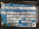 Caja cambios S5-42 Nissan Atleon 160.95 - 4