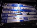 Caja cambios 16 AS 2200 IT ASTRONIC Iveco Eurostar 440E47 - 5