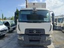 Camion d'ordures Renault D 26 WIDE 320 - 4