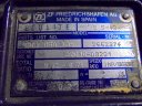 Caixa canvis S5-42 Nissan Atleon 165.75 - 5