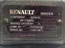 Caja cambios AT 2412 D + IT Renault Magnum 480 dxi - 4