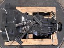 Caixa canvis 6 S 380 VO Nissan Cabstar F24.25.35 - 6