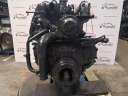 Moteur B 6.60 TURBO Nissan M 110.150 - 2