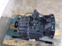 Caja cambios FSO 5206 BH Man LC 8.224 - 5