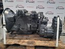 Caja cambios GR 801 R Scania K114 - 3