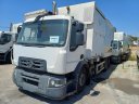 Camion d'ordures Renault D 26 WIDE 320 - 2