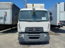 Camion d'ordures Renault D 26 WIDE 320 - 4