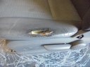 Asiento Izq. Mercedes Sprinter 313 Cdi - 5