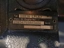 Motor D 0836 LF62 Man TGM 15.280 - 4