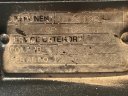 Gearbox VT 2412 B Renault Magnum 440 dxi - 4