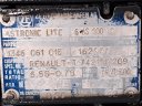 Caja cambios 6 AS 800 TO Renault Midlum 220 dxi - 4