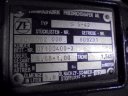 Caixa canvis S5-42 Nissan L80 - 6