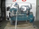 Moteur B 6.60 TURBO Nissan - 2