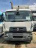 Camion d'ordures Renault D 26 WIDE 320 - 4
