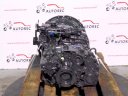 Paragolpes del. Man TGS 18.440 - 2