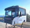 Cabina Corta-baja Scania P P340 - 2