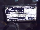 Caixa canvis S5-24/3 Renault B B120 - 5