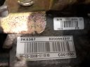 Caja cambios PK5367 Nissan Interstar 2,5D Dci - 4