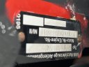 Moteur D 0836 LF 04 IPV M14 22 - 6