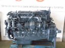 Moteur D 6 B Volvo FL6 FL612 - 2