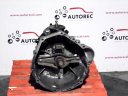 Caixa canvis G 28-5 Volkswagen - 4